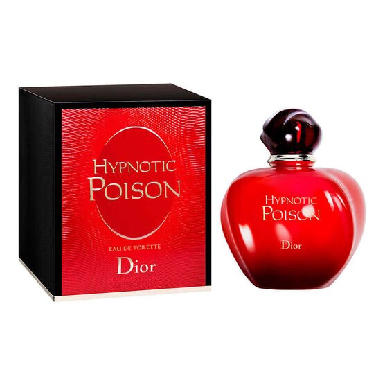 DIOR       HYPNOTIC POIS EDTV 100ML